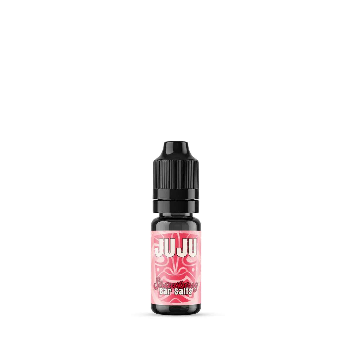 JUJU Bar Salts Strawberry 10ml
