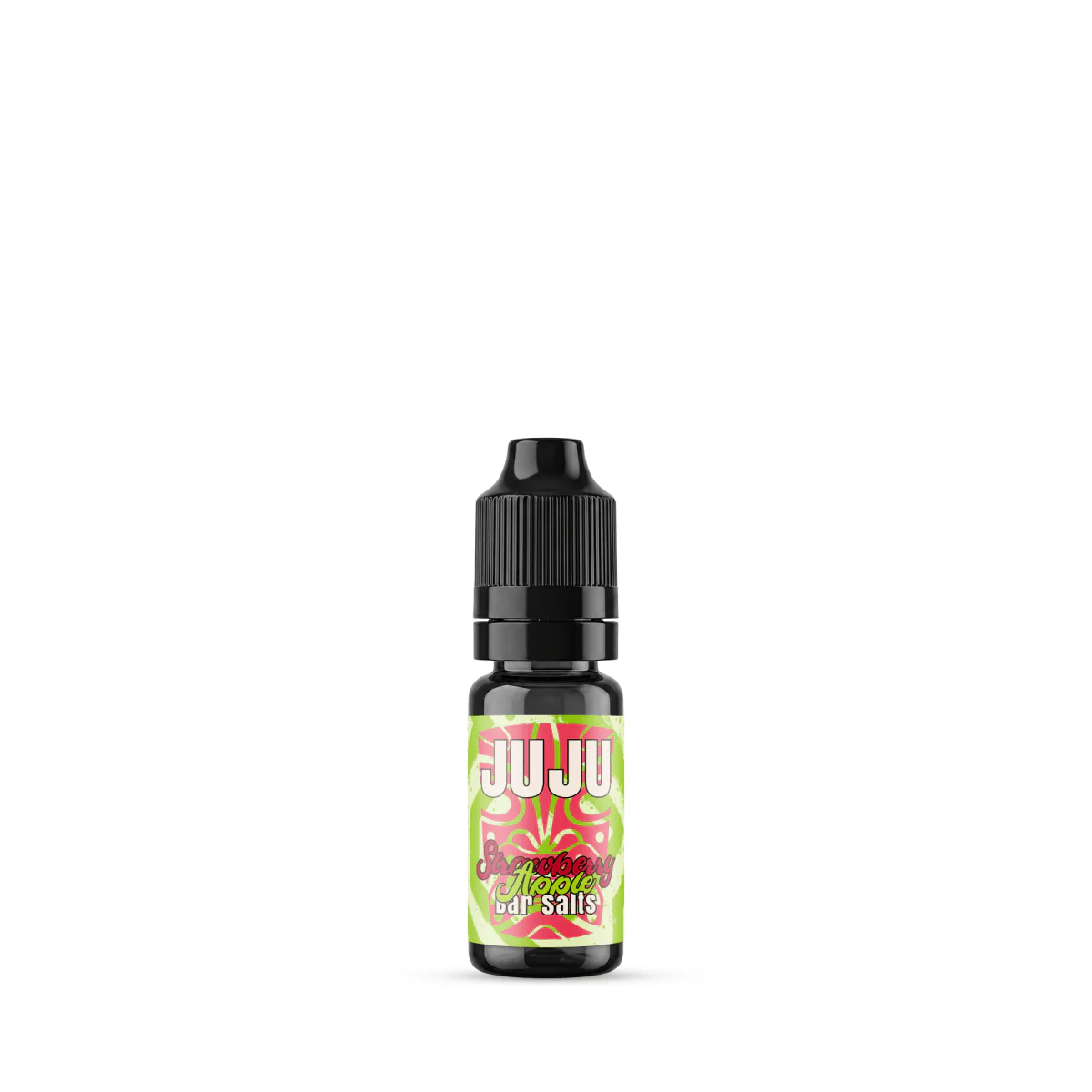 JUJU Bar Salts Strawberry Apple 10ml