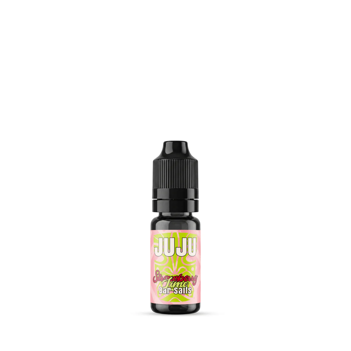 JUJU Bar Salts Strawberry Lime 10ml