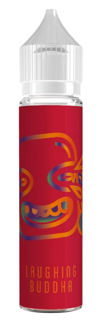 JUJU Laughing Buddha - Tropical Fruit 50ml Shortfill