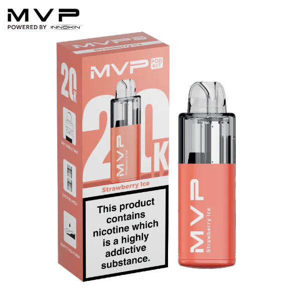 MVP 20K Pre Filled Replacement Pods for MVP 60K - Image 10