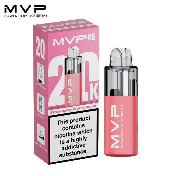MVP 20K Pre Filled Replacement Pods for MVP 60K - Image 12