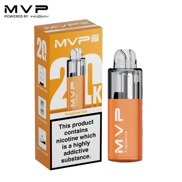MVP 20K Pre Filled Replacement Pods for MVP 60K - Image 14