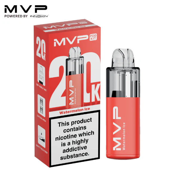 MVP 20K Pre Filled Replacement Pods for MVP 60K - Image 15