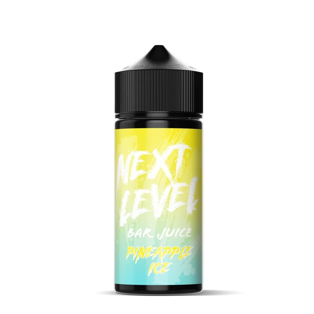 Next Level Bar Juice - Pineapple Ice 100ml