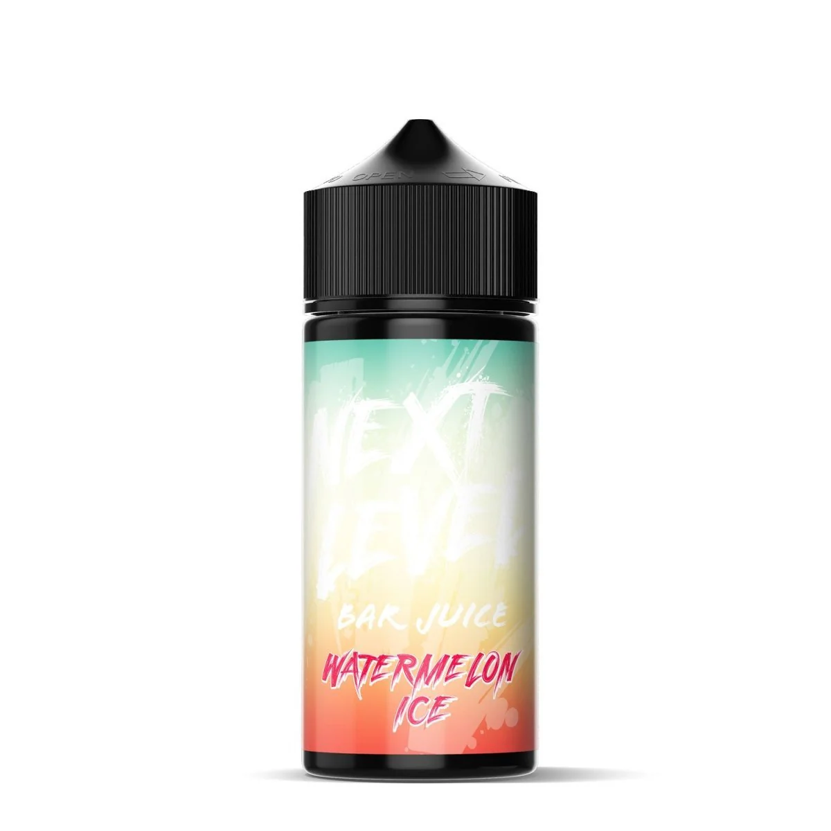 Next Level Bar Juice - Watermelon Ice 100ml