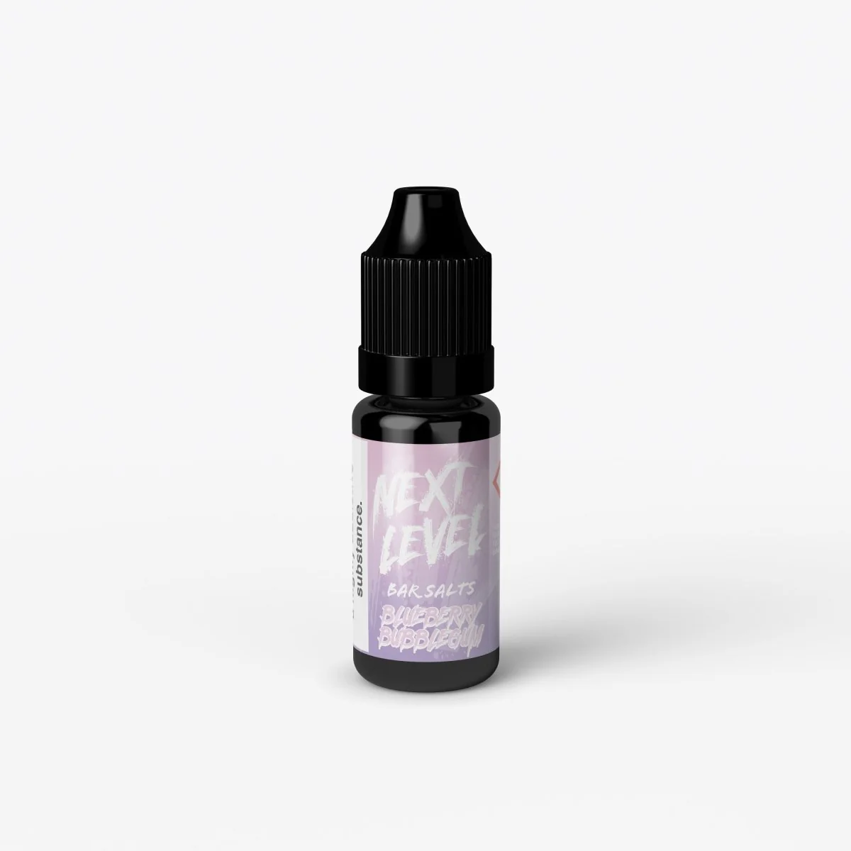 Next Level Bar Salts - Blueberry Bubblegum 10ml Nic Salt