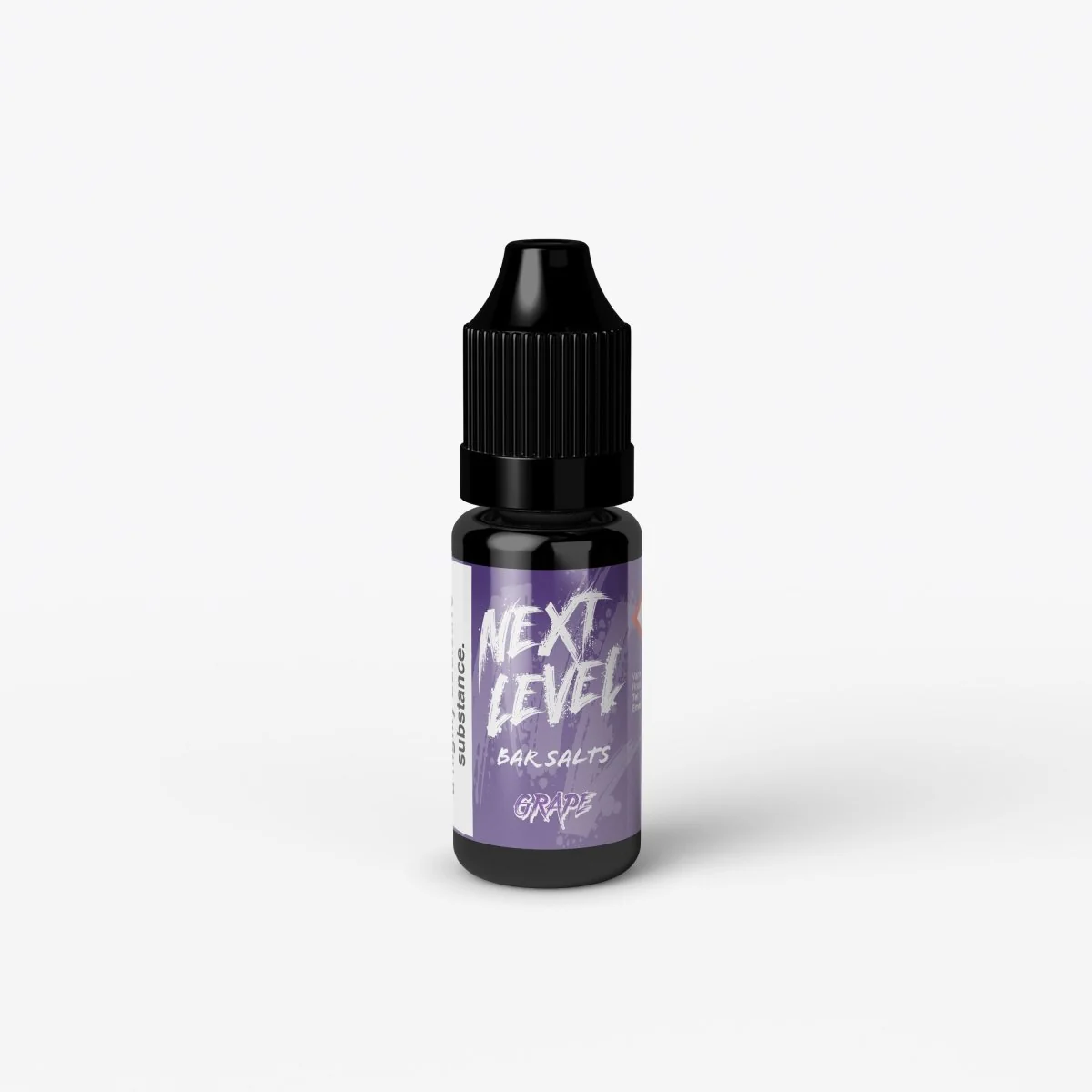 Next Level Bar Salts - Grape 10ml Nic Salt