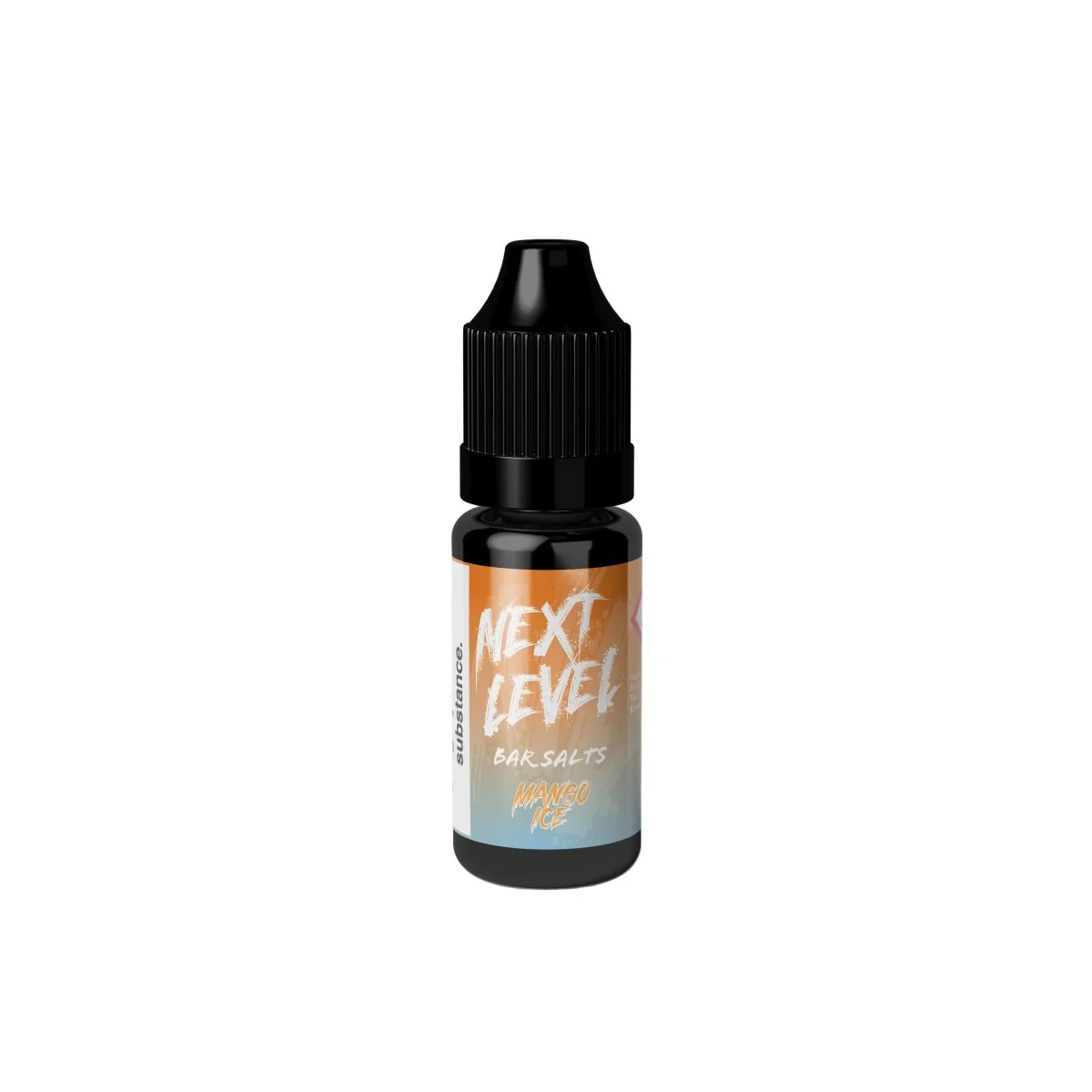 Next Level Bar Salts - Mango Ice 10ml Nic Salt