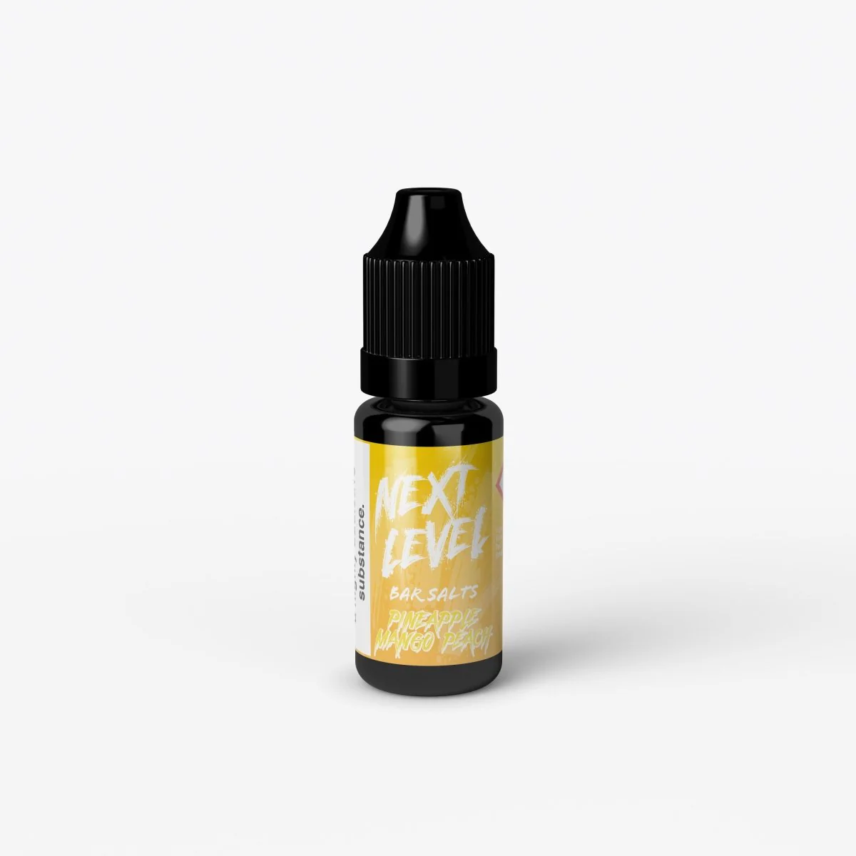 Next Level Bar Salts - Pineapple Mango Peach 10ml Nic Salt