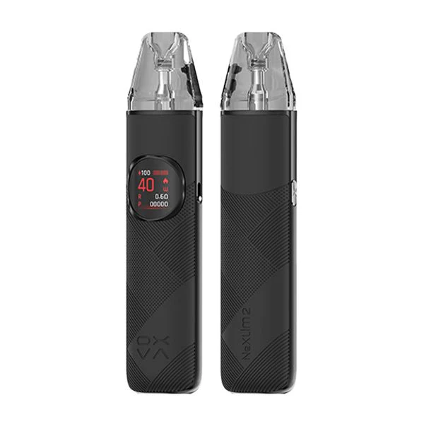 OXVA Vape KITS & MODS
