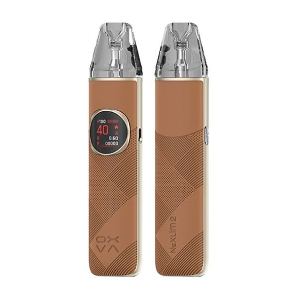 OXVA NeXlim 2 Pod Vape Kit - Image 3