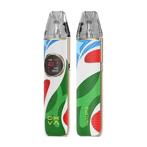 OXVA NeXlim 2 Pod Vape Kit - Image 4