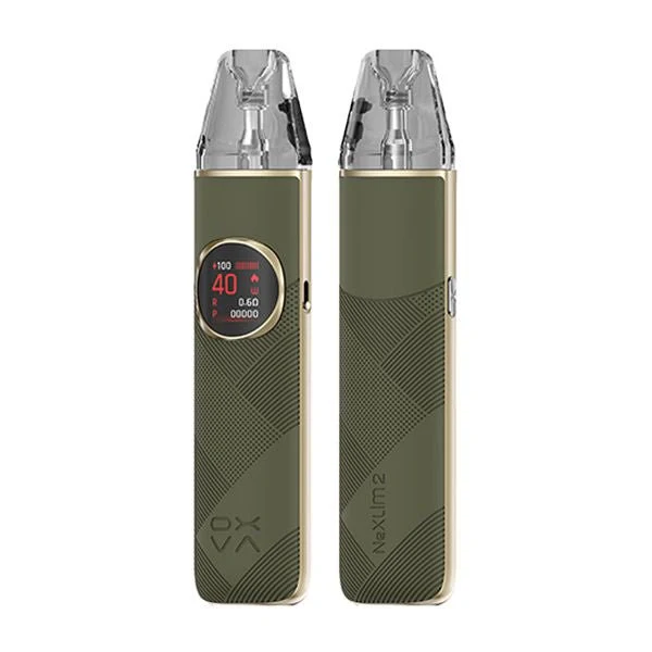OXVA NeXlim 2 Pod Vape Kit - Image 5