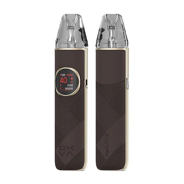 OXVA NeXlim 2 Pod Vape Kit - Image 6