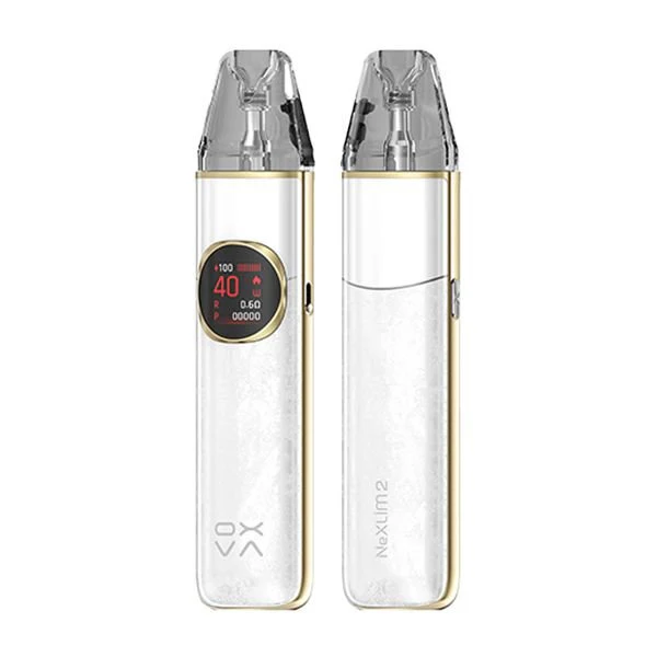 OXVA NeXlim 2 Pod Vape Kit - Image 7