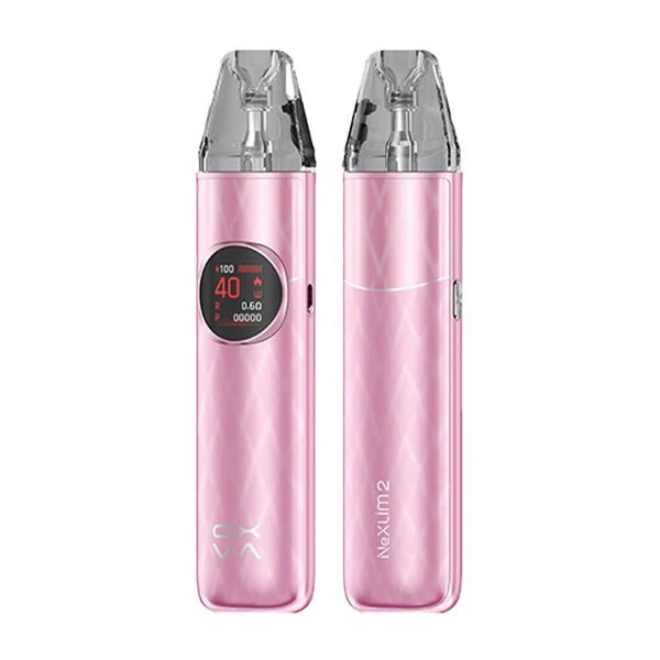 OXVA NeXlim 2 Pod Vape Kit - Image 8