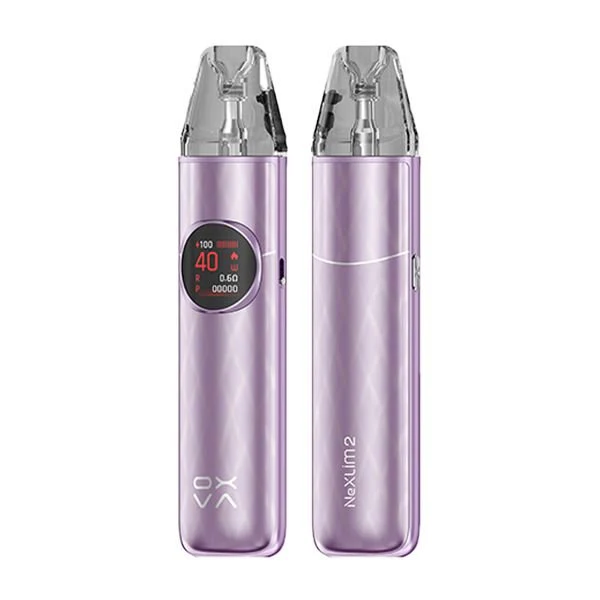 OXVA NeXlim 2 Pod Vape Kit - Image 9