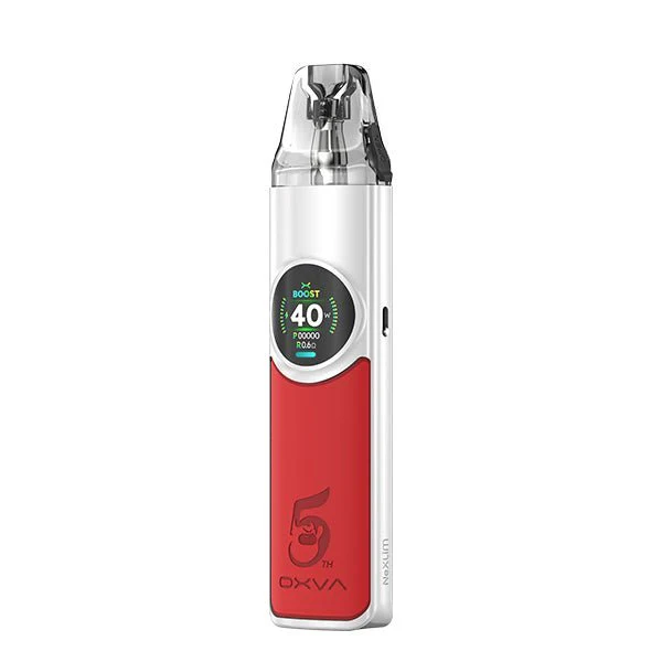 OXVA NeXlim Pod Vape Kit - Image 8