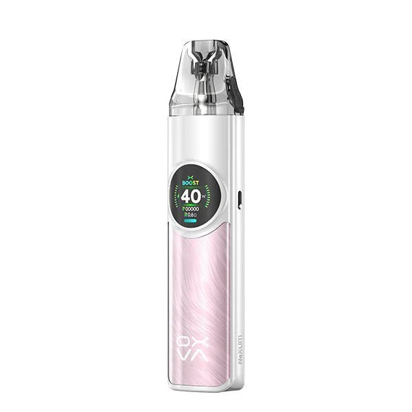 OXVA NeXlim Pod Vape Kit - Image 9