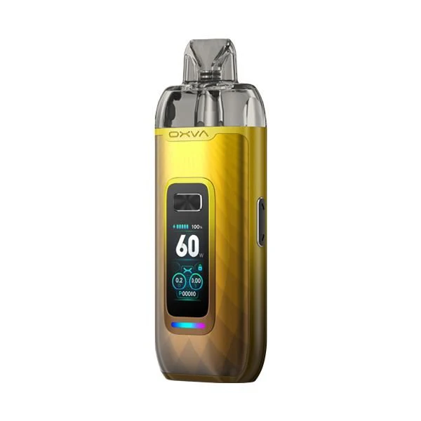 OXVA VPRIME Pod Vape Kit - Image 3
