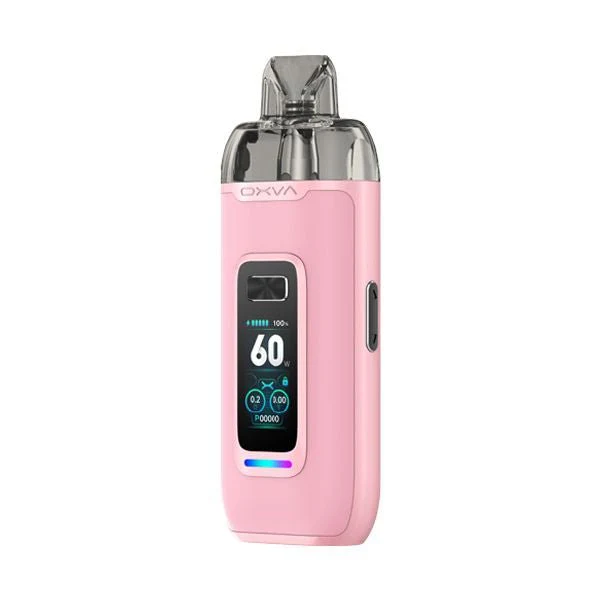 OXVA VPRIME Pod Vape Kit - Image 4