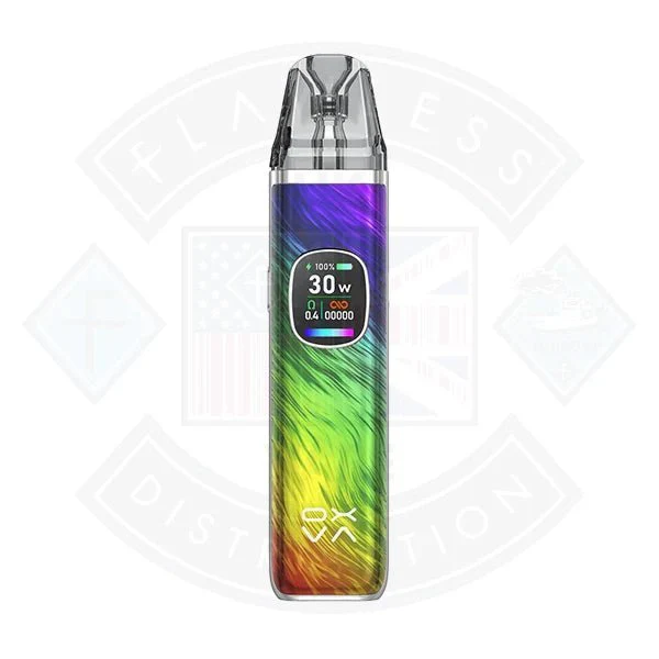 OXVA Xlim Pro 2 Pod Vape Kit - Image 11