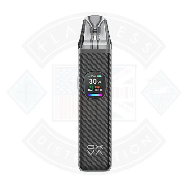 OXVA Xlim Pro 2 Pod Vape Kit - Image 12