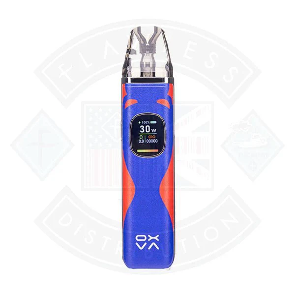 OXVA Xlim Pro 2 Pod Vape Kit - Image 13