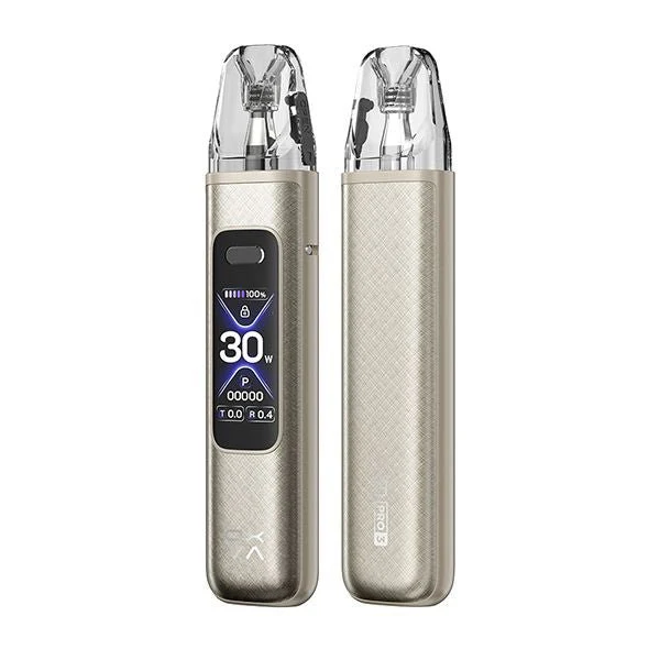 OXVA Xlim Pro 3 Pod Vape Kit - Image 10
