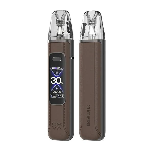 OXVA Xlim Pro 3 Pod Vape Kit - Image 4