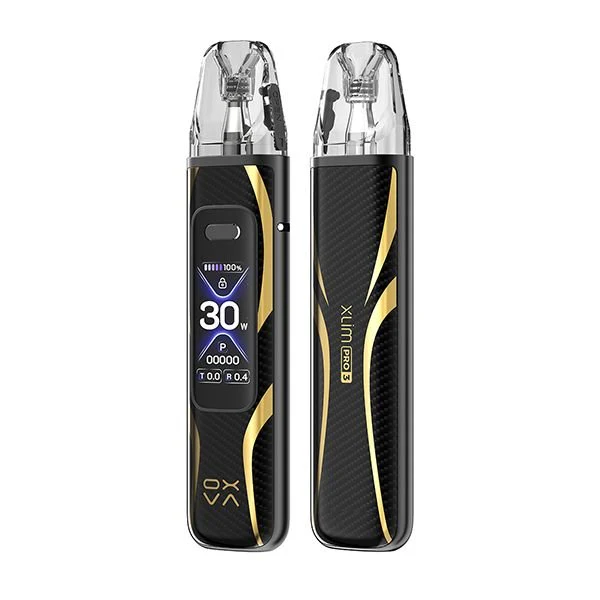 OXVA Xlim Pro 3 Pod Vape Kit - Image 6