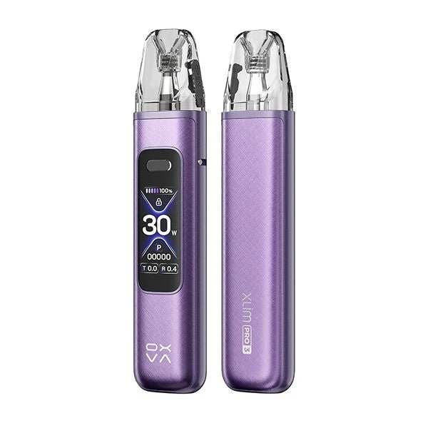 OXVA Xlim Pro 3 Pod Vape Kit - Image 7