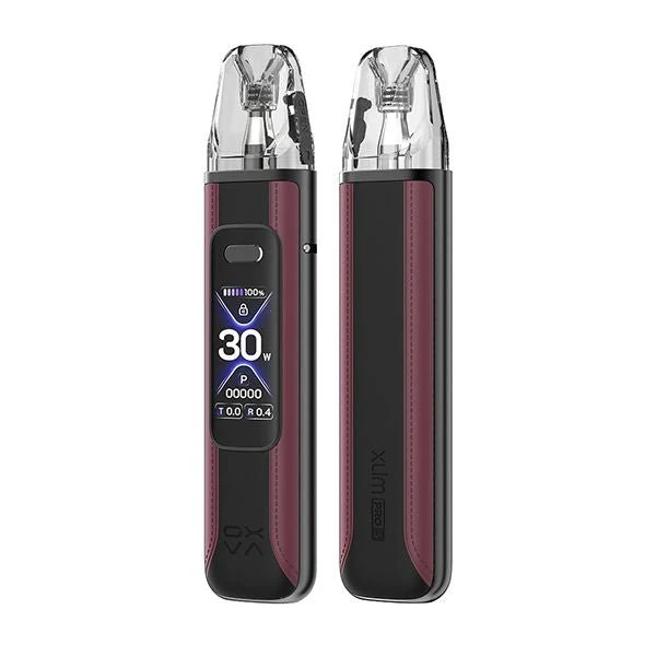OXVA Xlim Pro 3 Pod Vape Kit - Image 8