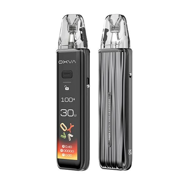 OXVA Xlim 3 Ultra Pod Vape Kit - Image 3
