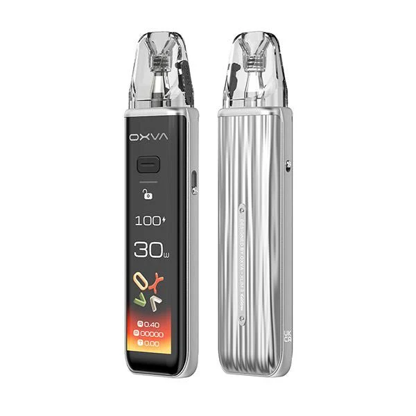 OXVA Xlim 3 Ultra Pod Vape Kit - Image 4