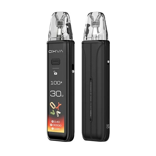 OXVA Xlim 3 Ultra Pod Vape Kit - Image 5