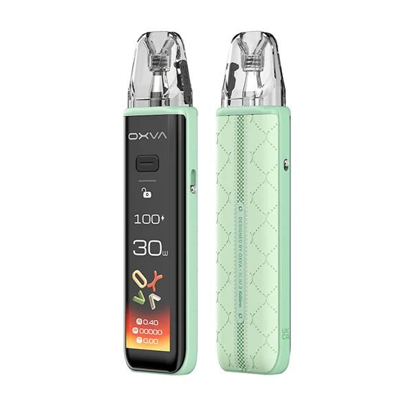 OXVA Xlim 3 Ultra Pod Vape Kit - Image 6