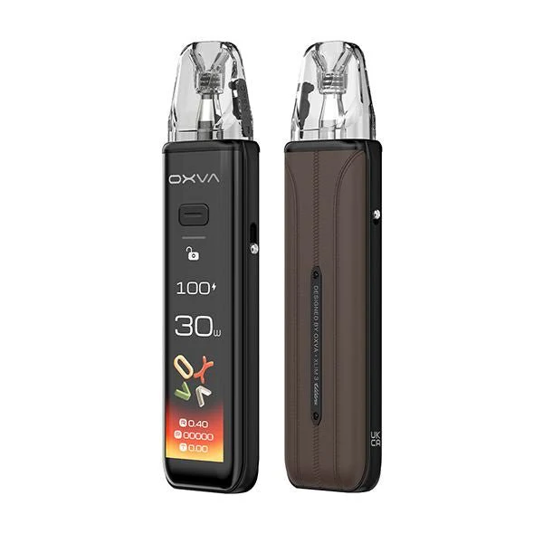 OXVA Xlim 3 Ultra Pod Vape Kit - Image 7
