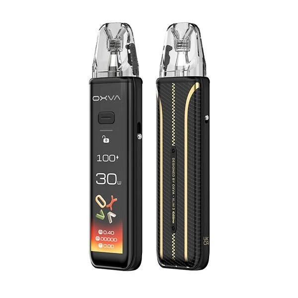 OXVA Xlim 3 Ultra Pod Vape Kit - Image 8