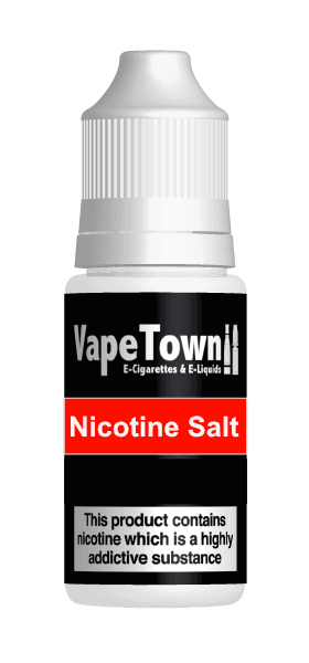 Rainbow Candy Nicotine Salt E-Liquid 10ml