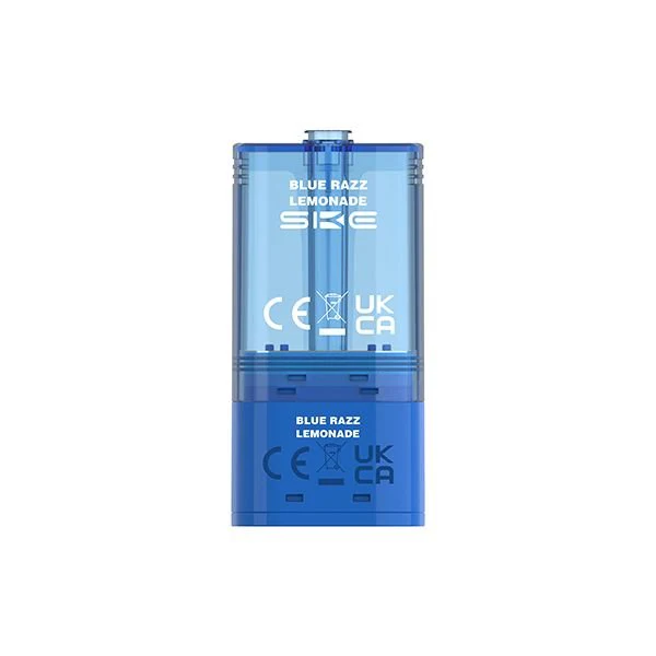SKE Crystal 30K Pro Max Pre Filled Replacement Pods - Image 11