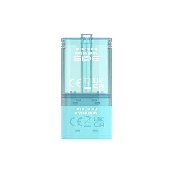 SKE Crystal 30K Pro Max Pre Filled Replacement Pods - Image 12