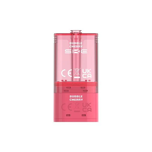 SKE Crystal 30K Pro Max Pre Filled Replacement Pods - Image 14