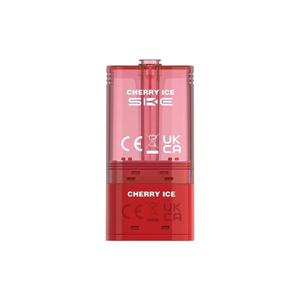 SKE Crystal 30K Pro Max Pre Filled Replacement Pods - Image 15