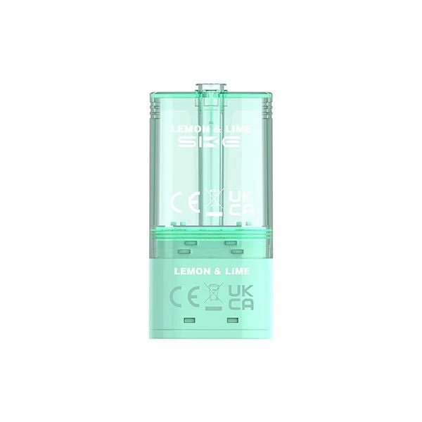 SKE Crystal 30K Pro Max Pre Filled Replacement Pods - Image 16
