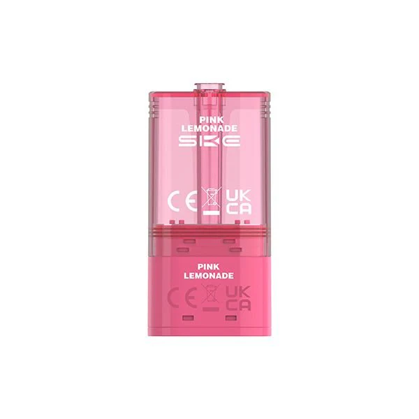 SKE Crystal 30K Pro Max Pre Filled Replacement Pods - Image 17