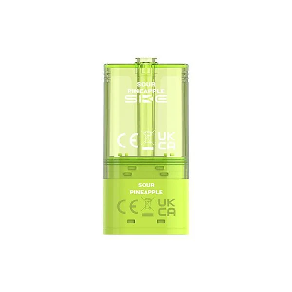 SKE Crystal 30K Pro Max Pre Filled Replacement Pods - Image 18