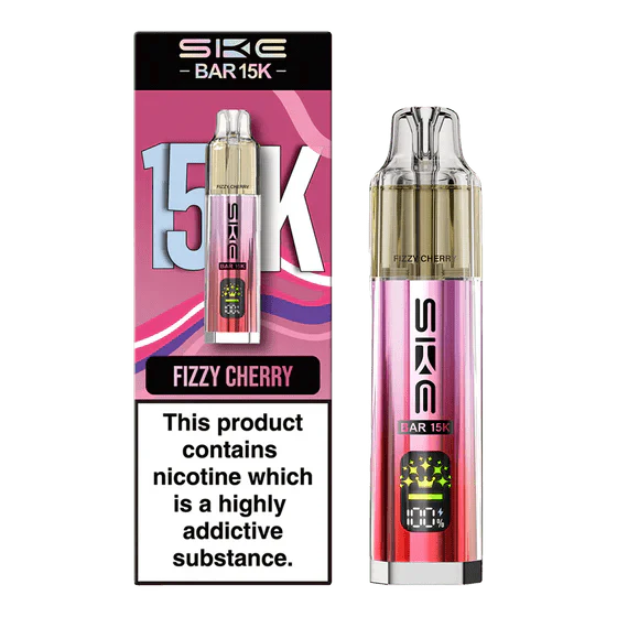 SKE Bar 15K Pre Filled Pod Kit - Image 10