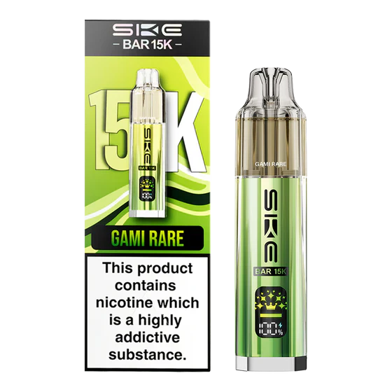 SKE Bar 15K Pre Filled Pod Kit - Image 13